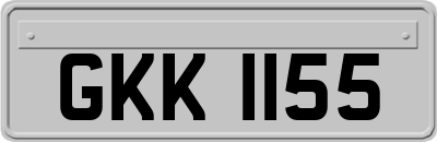 GKK1155