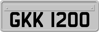 GKK1200