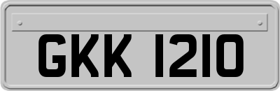 GKK1210