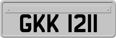 GKK1211