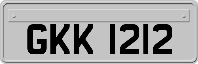 GKK1212