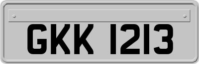 GKK1213