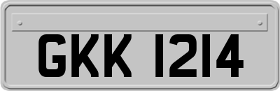 GKK1214