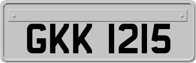 GKK1215