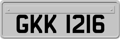 GKK1216