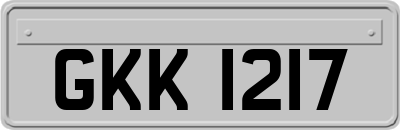 GKK1217