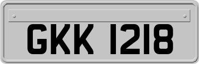 GKK1218