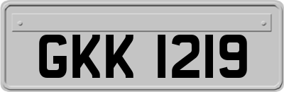 GKK1219