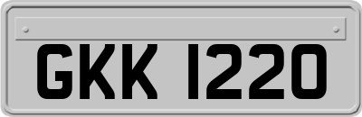 GKK1220