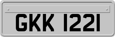 GKK1221