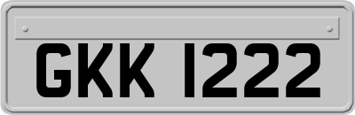 GKK1222