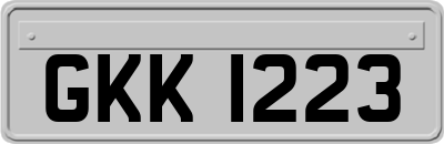 GKK1223