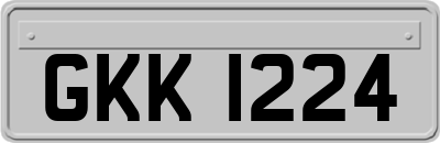 GKK1224