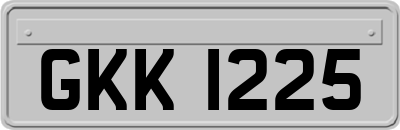 GKK1225