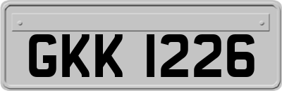 GKK1226