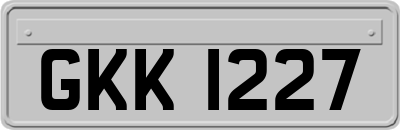 GKK1227