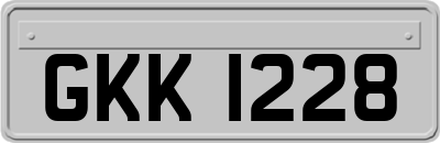 GKK1228