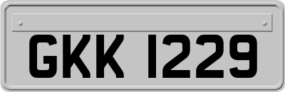 GKK1229