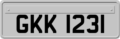 GKK1231