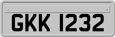 GKK1232