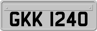 GKK1240