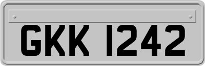 GKK1242