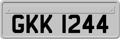 GKK1244