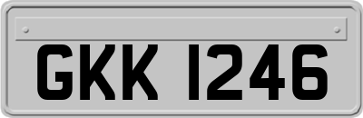 GKK1246