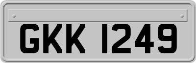 GKK1249