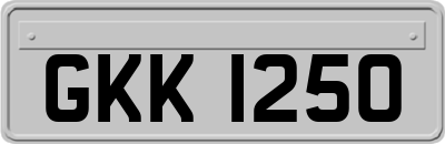 GKK1250