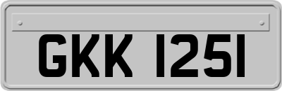 GKK1251