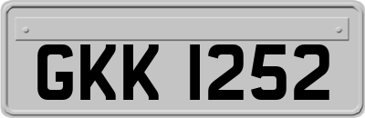 GKK1252