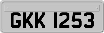 GKK1253