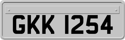 GKK1254