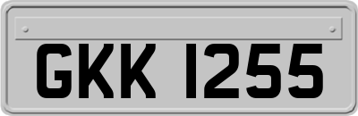 GKK1255