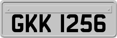 GKK1256