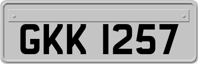 GKK1257