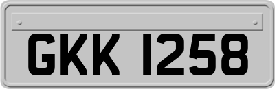 GKK1258