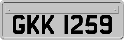 GKK1259