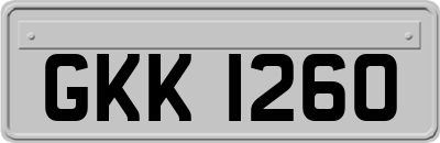 GKK1260