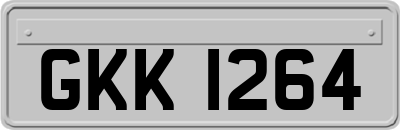 GKK1264