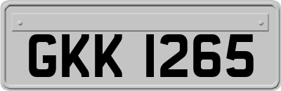 GKK1265