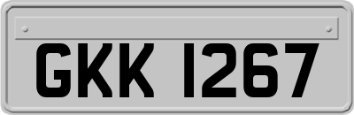 GKK1267