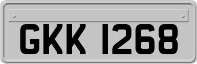 GKK1268