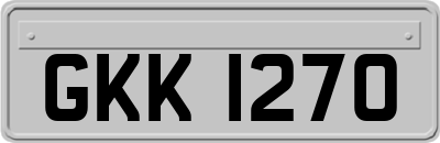 GKK1270