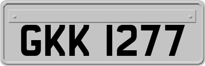 GKK1277