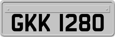 GKK1280