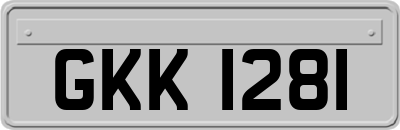 GKK1281