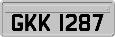 GKK1287