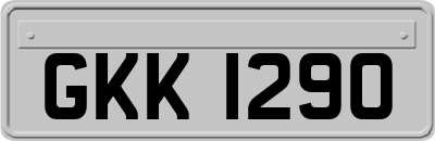 GKK1290